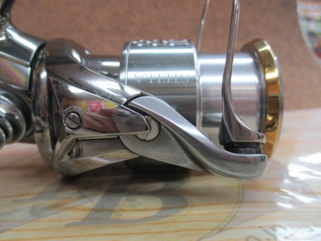 18ステラ C3000MHG