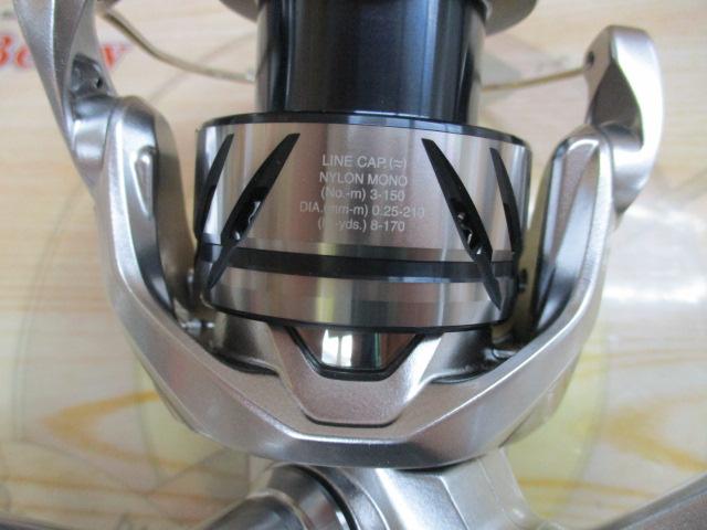 23ストラディック C3000XG｜＠ベリーネット 日本最大新品中古釣具WEB