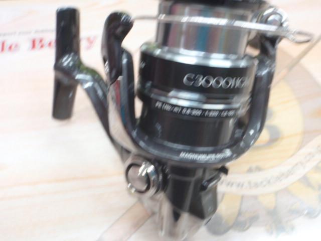 【中古/実釣問題なし】12エクスセンスCi4+ C3000HGM★シマノ 12エクスセンスCI4+ C3000HGM｜＠ベリーネット 日本最大新品中古釣具