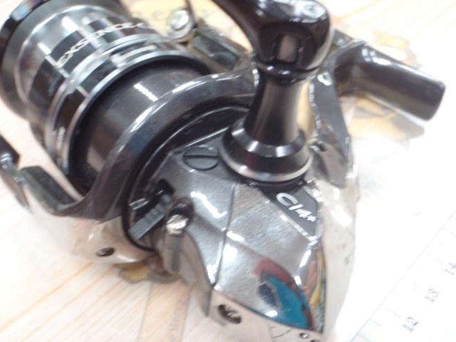 12エクスセンスCI4+ C3000HGM｜＠ベリーネット 日本最大新品中古釣具