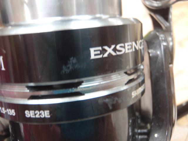 12エクスセンスCI4+ C3000HGM｜＠ベリーネット 日本最大新品中古釣具