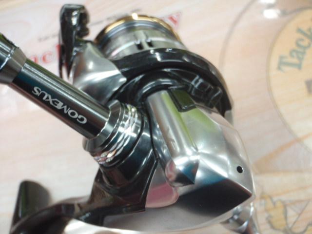 12ヴァンキッシュ C2000HGS｜＠ベリーネット 日本最大新品中古釣具WEB