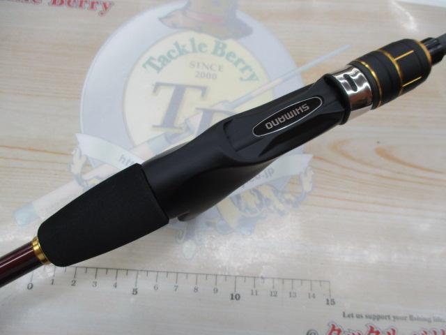 21炎月BB B69ML-S
