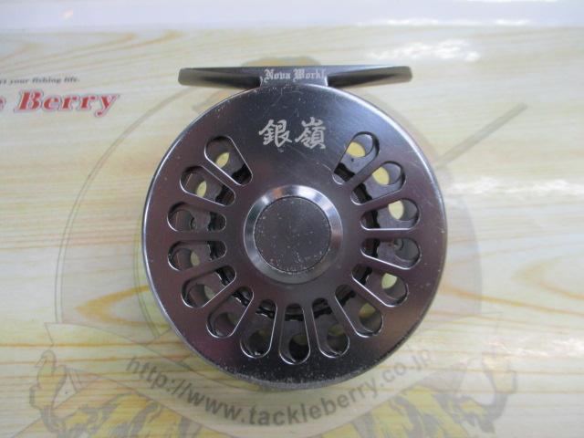 ノバワークス 銀嶺75GM