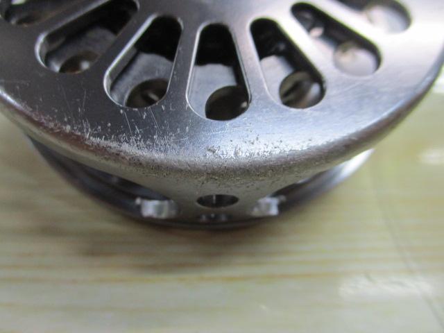ノバワークス 銀嶺75GM