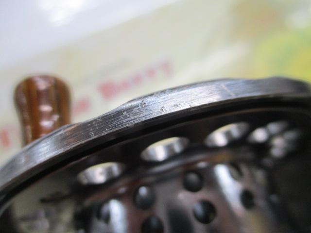 ノバワークス 銀嶺75GM