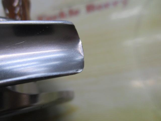 ノバワークス 銀嶺75GM