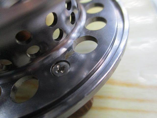 ノバワークス 銀嶺75GM