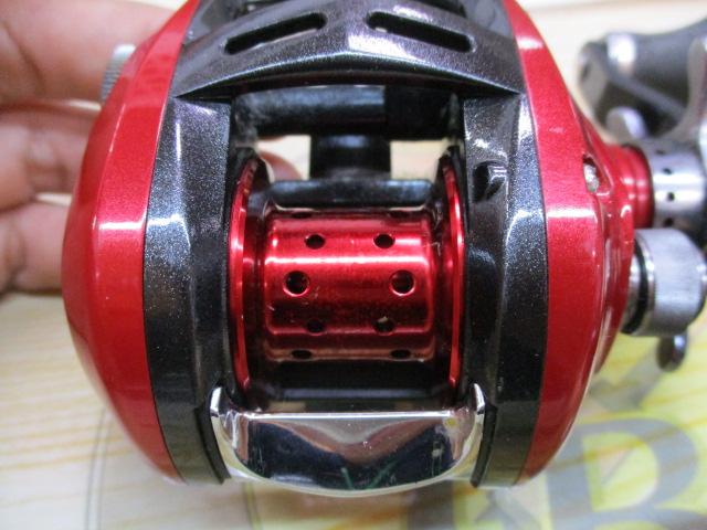 エアドレッドチューン 100R