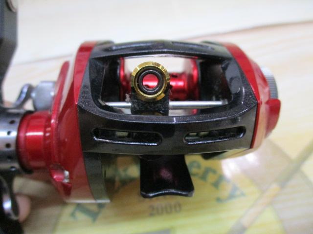 エアドレッドチューン 100R