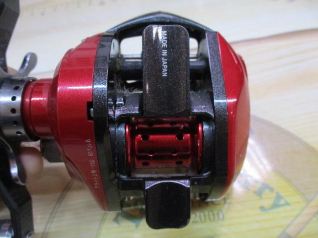 エアドレッドチューン 100R