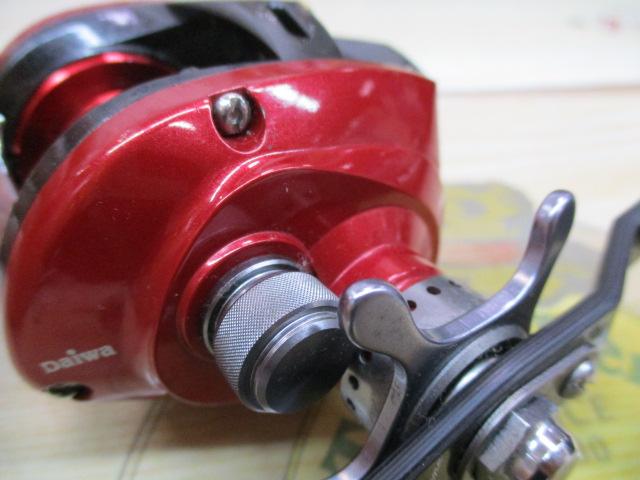 エアドレッドチューン 100R