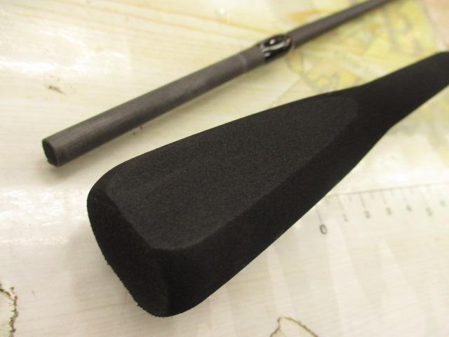 ロッズαメタリコ B-662MH-T