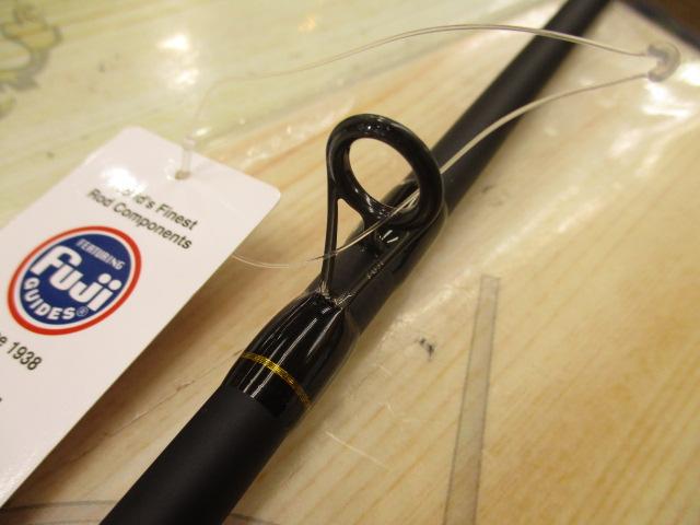 ロッズαメタリコ B-662MH-T