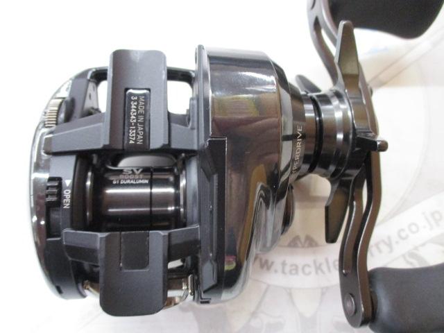 24スティーズ SV TW 100XHL