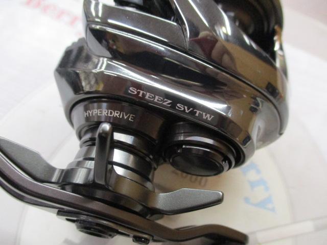 24スティーズ SV TW 100XHL