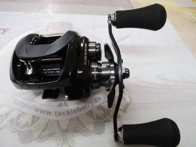 22ジリオン TW HD 1000XHL｜＠ベリーネット 日本最大新品中古釣具WEB