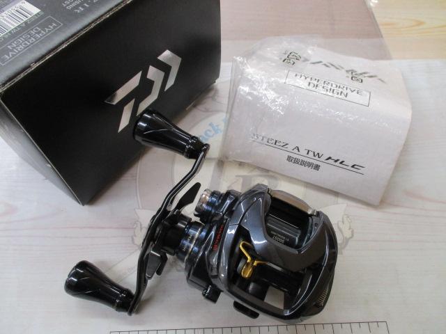 スティーズ A TW HLC 7.1R
