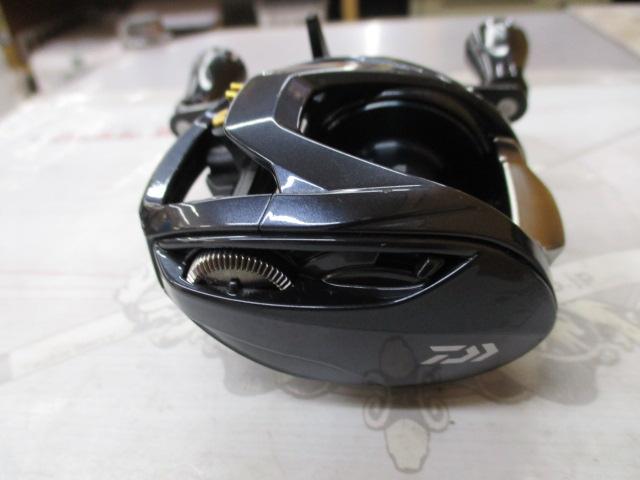 スティーズ A TW HLC 7.1R