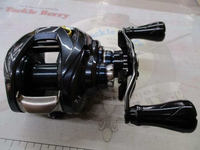 スティーズ A TW HLC 7.1R