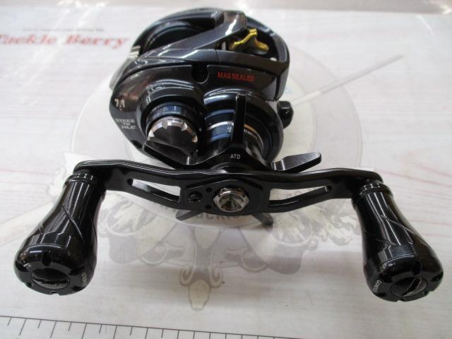 スティーズ A TW HLC 7.1R