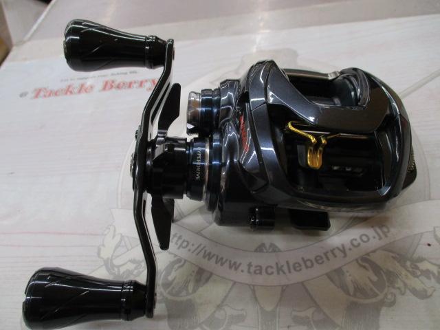 スティーズ A TW HLC 7.1R