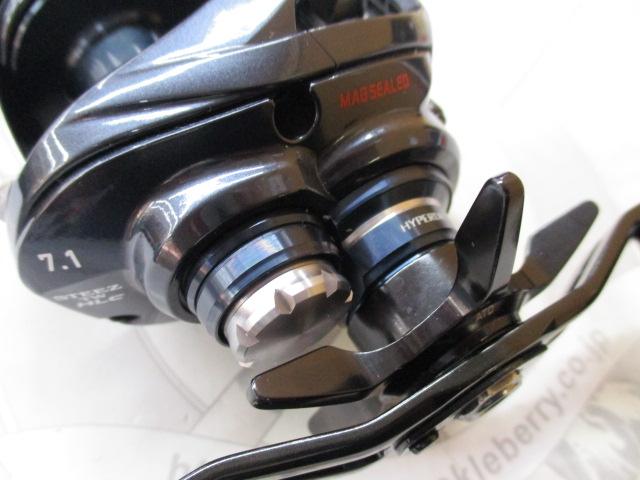 スティーズ A TW HLC 7.1R
