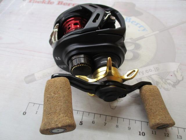 25アルファス BF TW 8.5R