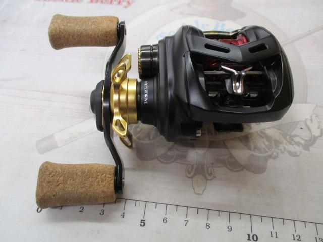 25アルファス BF TW 8.5R