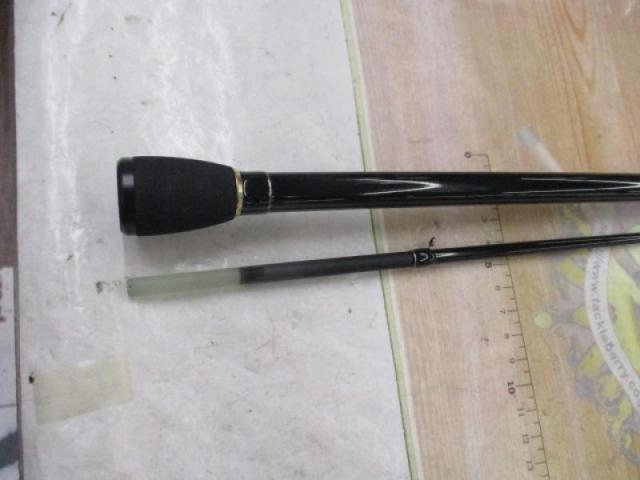 極技かぶせ ハイブリッドメタル 210
