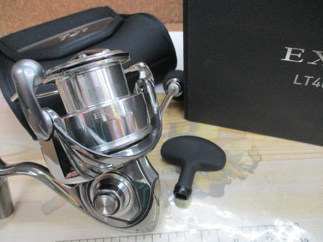 22イグジスト LT4000-XH｜＠ベリーネット 日本最大新品中古釣具WEBショップ