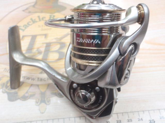 12ルビアス 2004｜＠ベリーネット 日本最大新品中古釣具WEBショップ