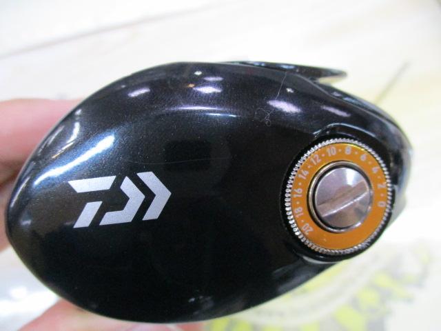 タトゥーラ HD 150HL-TW｜＠ベリーネット 日本最大新品中古釣具WEBショップ