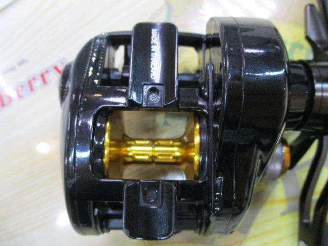 タトゥーラHD150HL-TW ウミガスキ タトゥーラ HD 150HL-TW｜＠ベリーネット 日本最大新品中古釣具WEBショップ