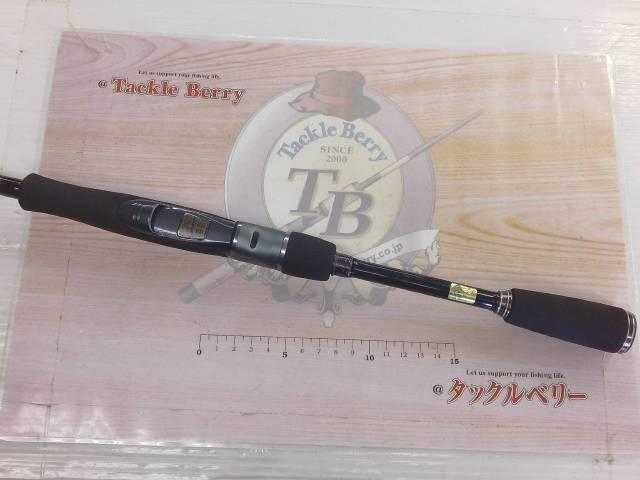 ダイワ　スティーズ　バーニア　STZ651MFS-XTQ スティーズ STZ651MFS-XTQ｜＠ベリーネット 日本最大新品中古釣具WEB