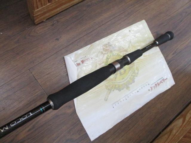 リアルメソッドロコムーブシーバスSJ86ML