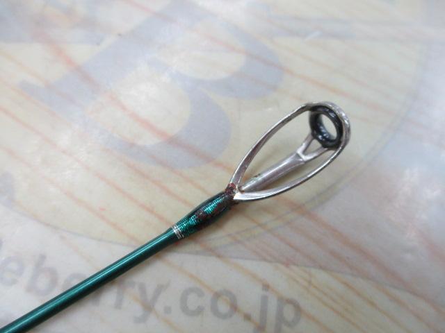 リアルメソッドロコムーブシーバスSJ86ML