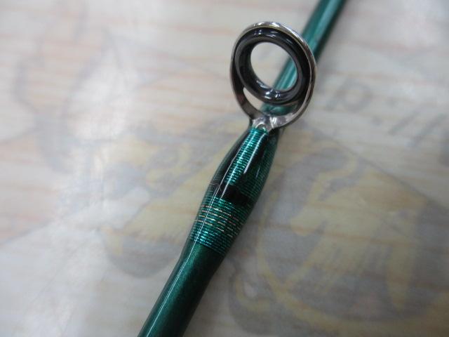リアルメソッドロコムーブシーバスSJ86ML
