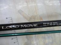 リアルメソッドロコムーブシーバスSJ86ML