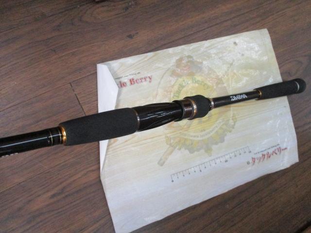 モアザン AGS96ML
