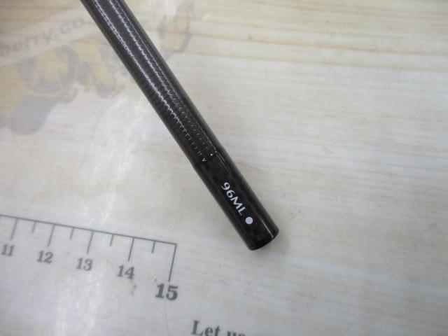 モアザン AGS96ML