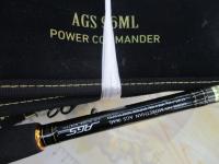 モアザン AGS96ML