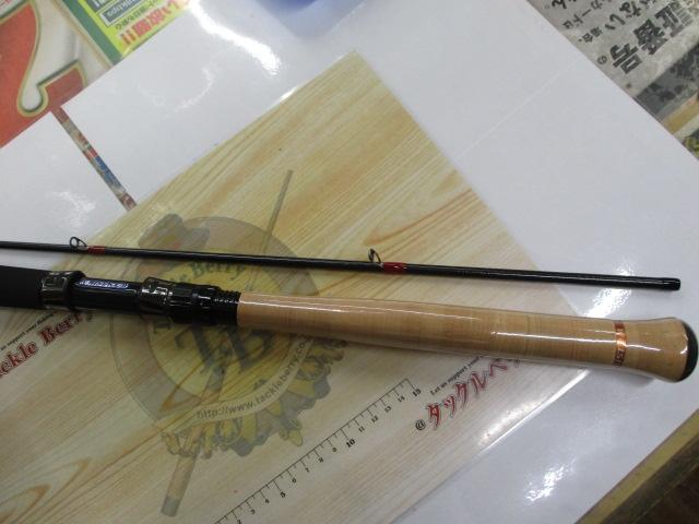 ショアワインダー812KM TZアドバンス