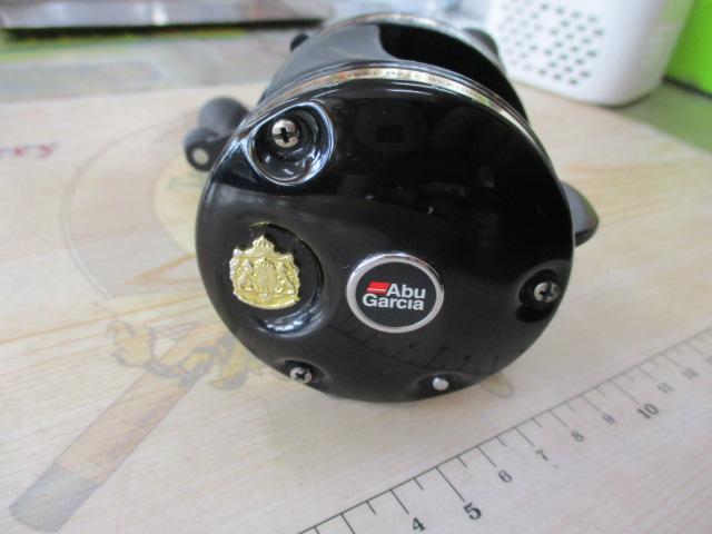 アンバサダー　4600Ci ウルトラキャスト