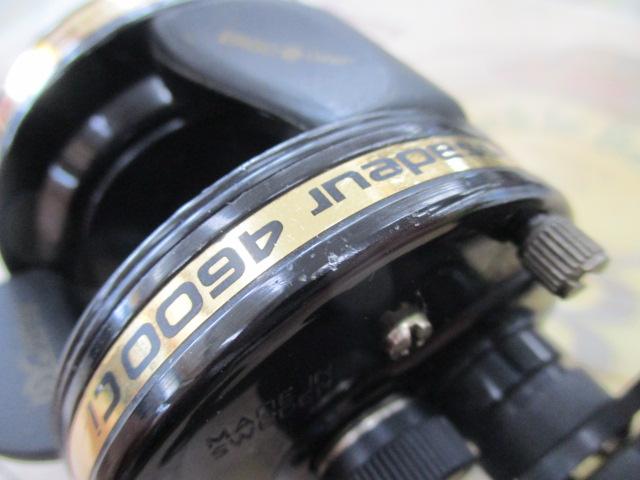 アンバサダー　4600Ci ウルトラキャスト