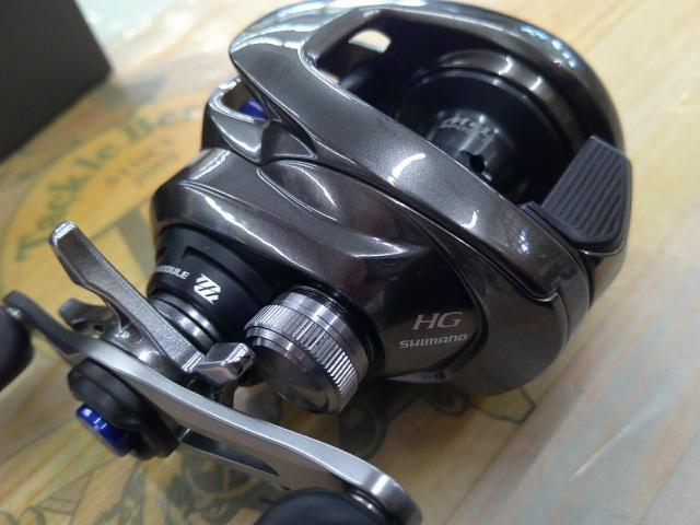 20メタニウムHG LH