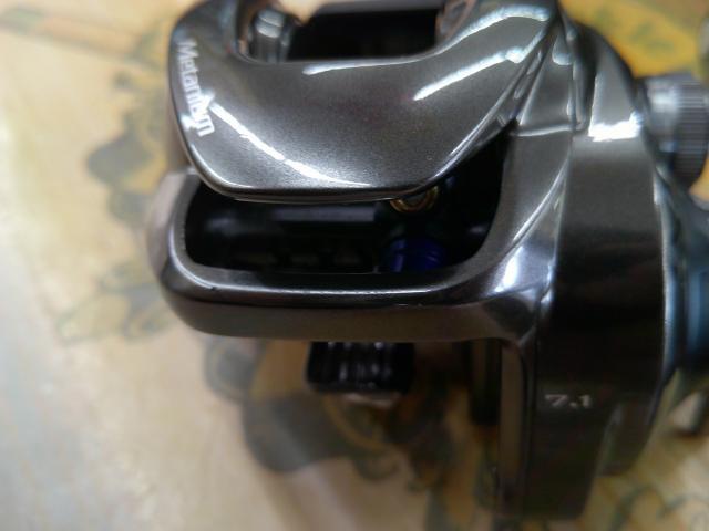 20メタニウムHG LH