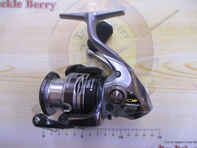 レアニウムCI4+ 2500｜＠ベリーネット 日本最大新品中古釣具WEBショップ
