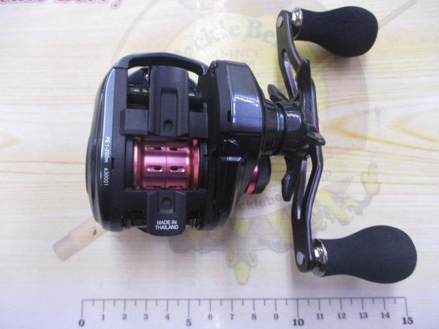 紅牙IC 100PL-RM｜＠ベリーネット 日本最大新品中古釣具WEBショップ