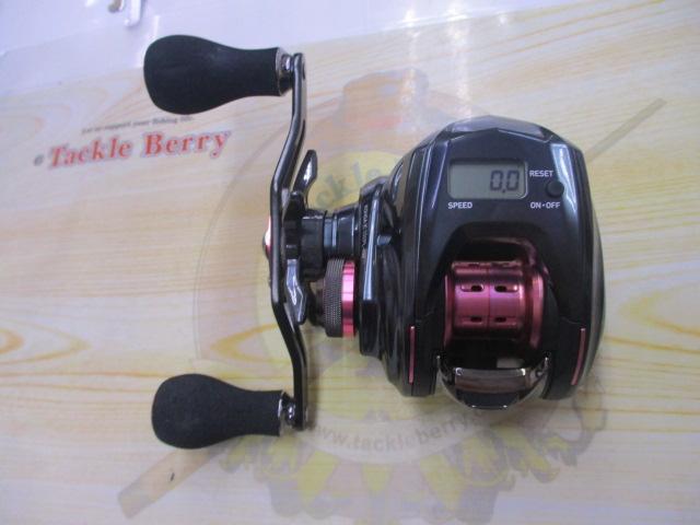 ダイワ　紅牙IC 100PL-RM 紅牙IC 100PL-RM｜＠ベリーネット 日本最大新品中古釣具WEBショップ